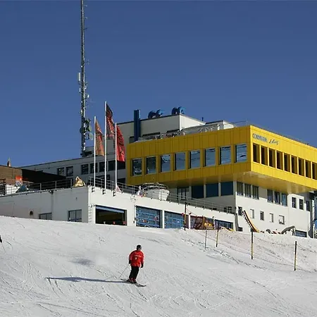 Chesa Ruinatsch 50 *