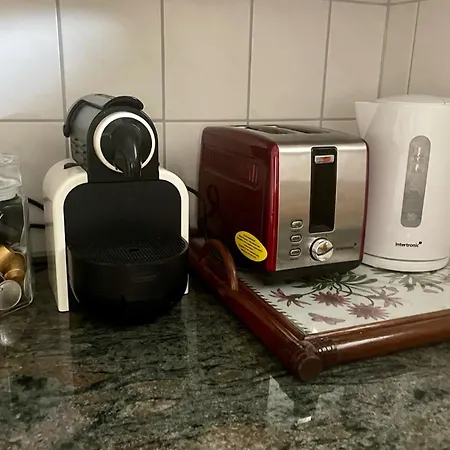 Chesa Ruinatsch 50 Апартаменты